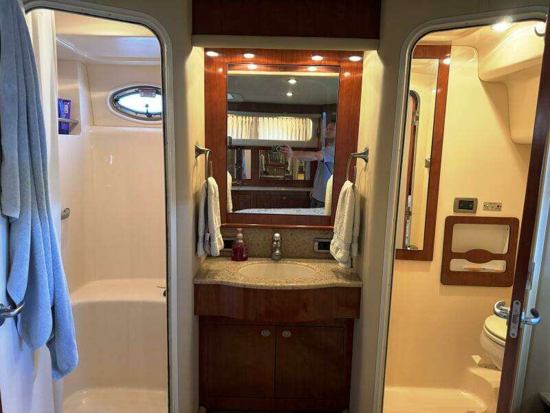 39ft Sea Ray Yacht For Sale