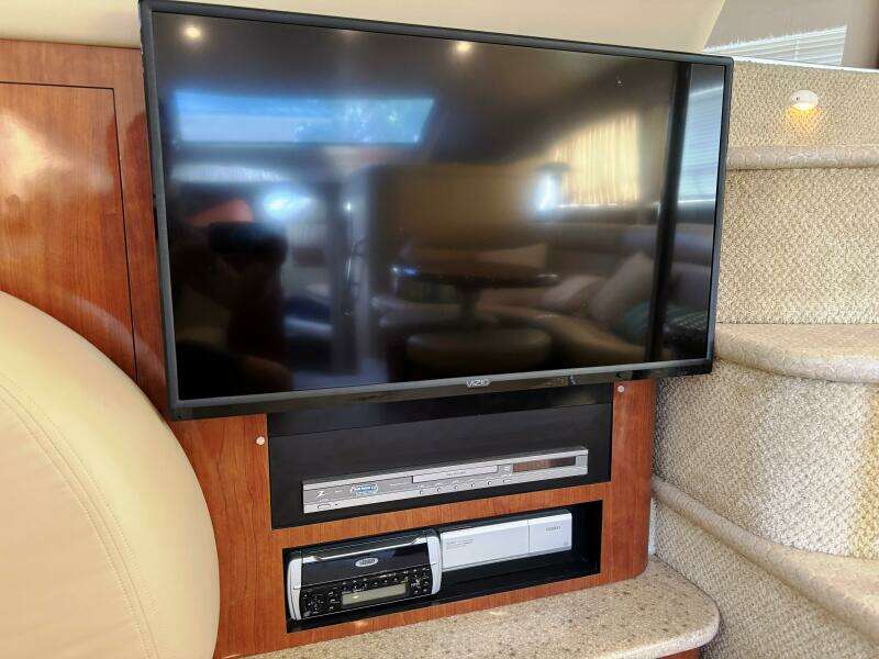 39ft Sea Ray Yacht For Sale