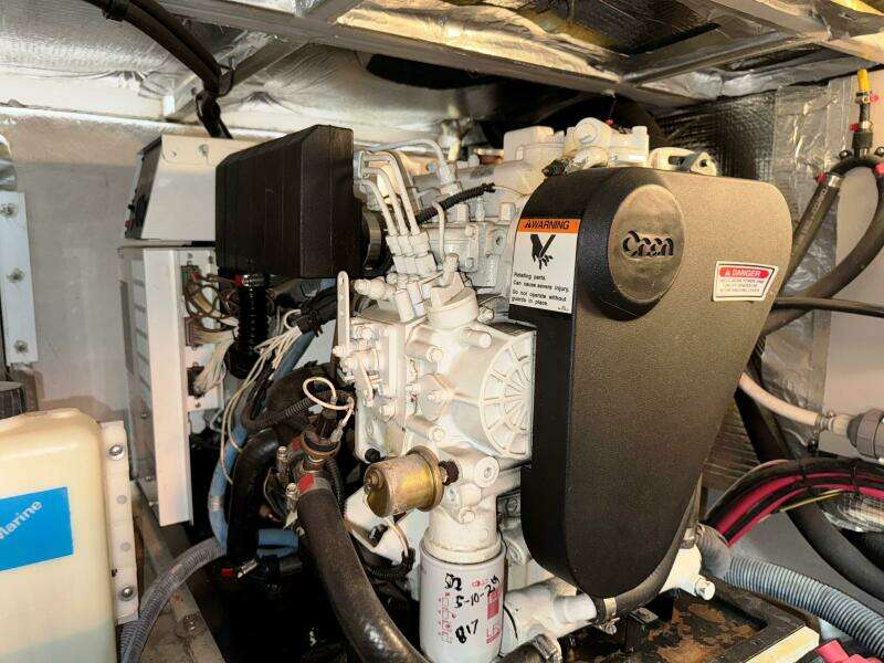 39ft Sea Ray Yacht For Sale