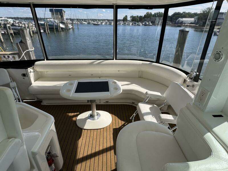 39ft Sea Ray Yacht For Sale