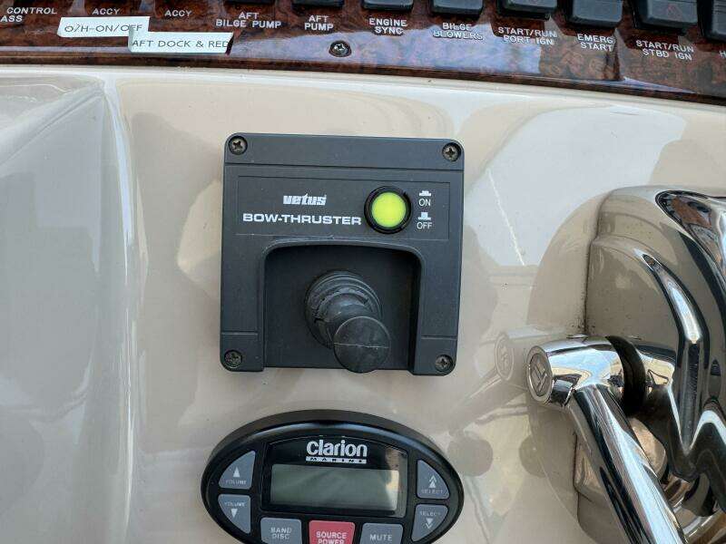 39ft Sea Ray Yacht For Sale