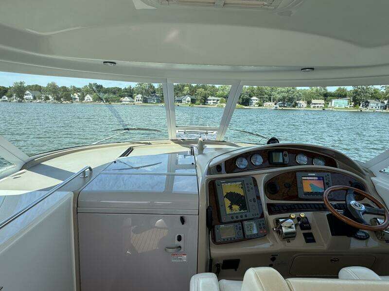 39ft Sea Ray Yacht For Sale