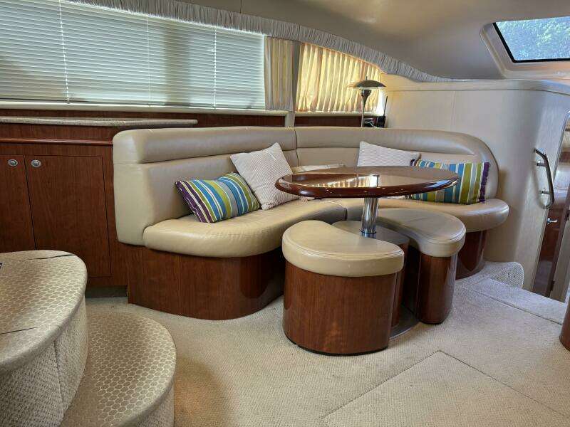 39ft Sea Ray Yacht For Sale
