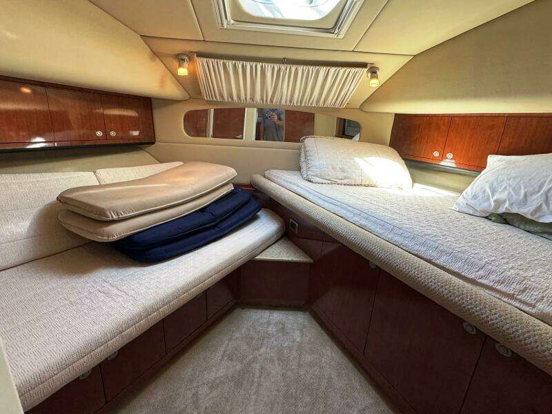 39ft Sea Ray Yacht For Sale