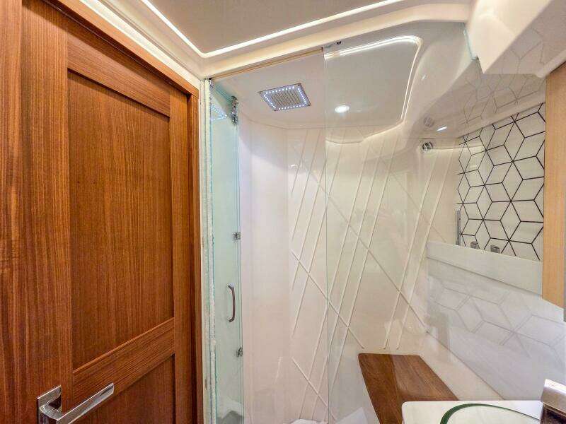 50ft Regal Yacht For Sale