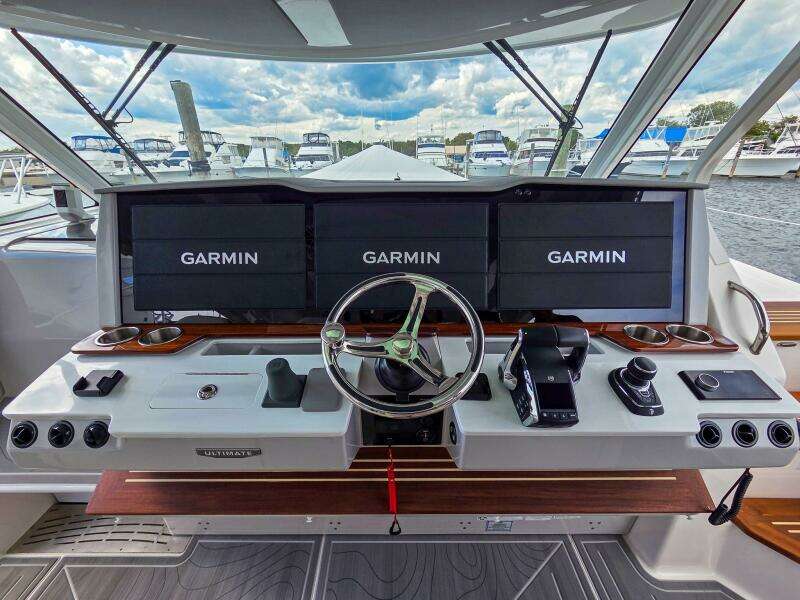 50ft Regal Yacht For Sale