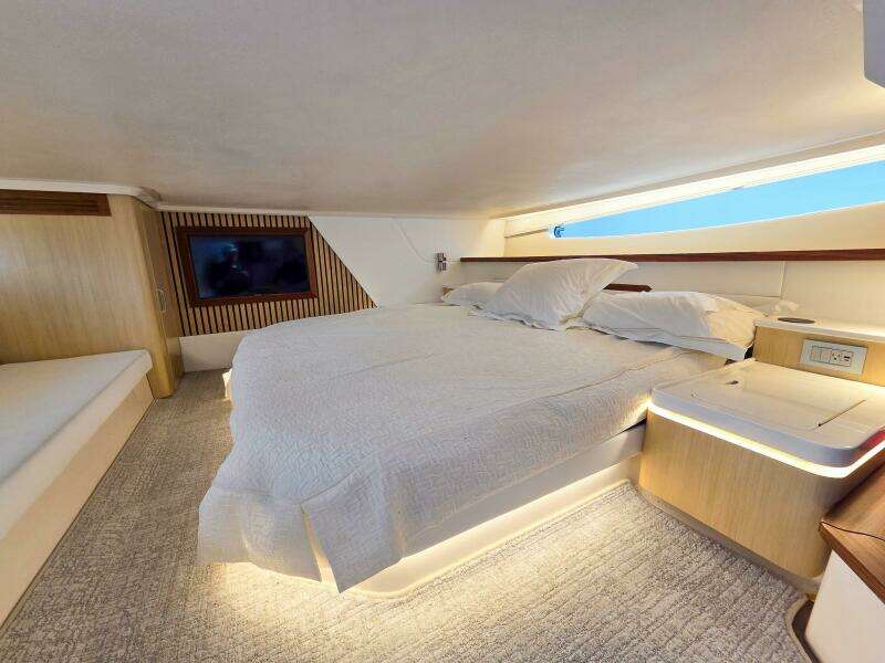 50ft Regal Yacht For Sale