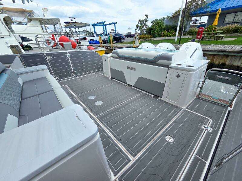 50ft Regal Yacht For Sale