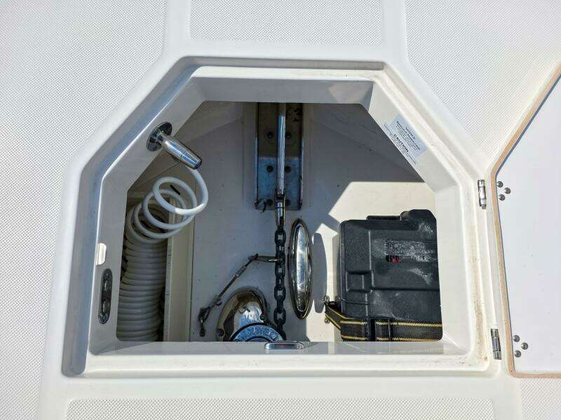 50ft Regal Yacht For Sale