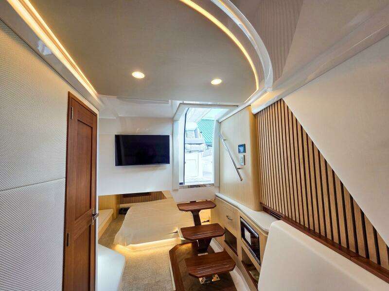 50ft Regal Yacht For Sale