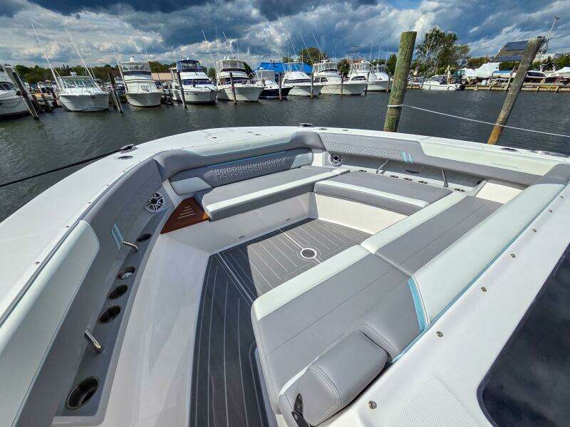 50ft Regal Yacht For Sale