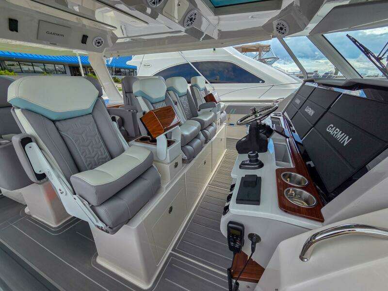 50ft Regal Yacht For Sale