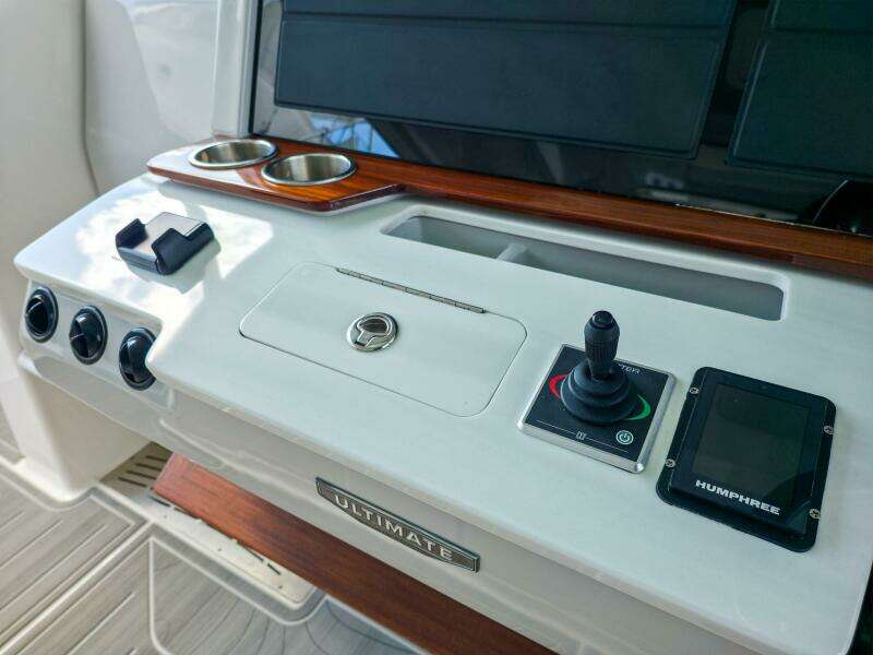 50ft Regal Yacht For Sale