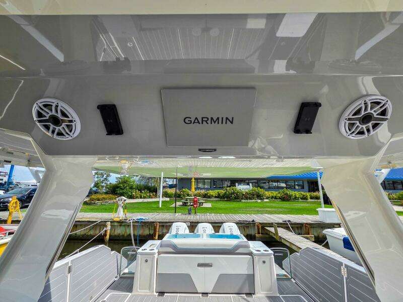 50ft Regal Yacht For Sale