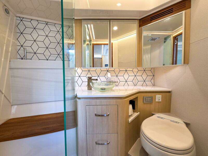 50ft Regal Yacht For Sale