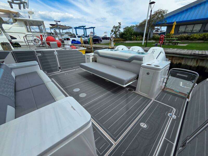 50ft Regal Yacht For Sale