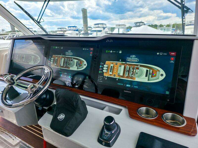 50ft Regal Yacht For Sale