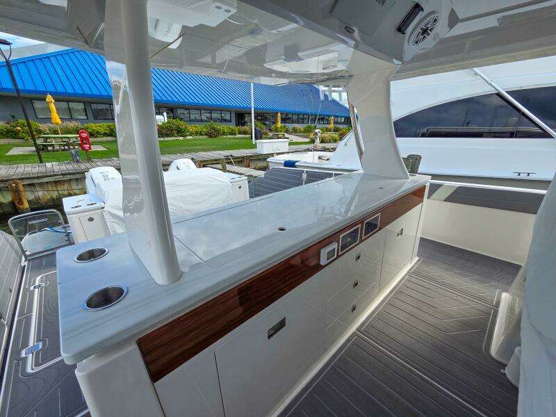 50ft Regal Yacht For Sale