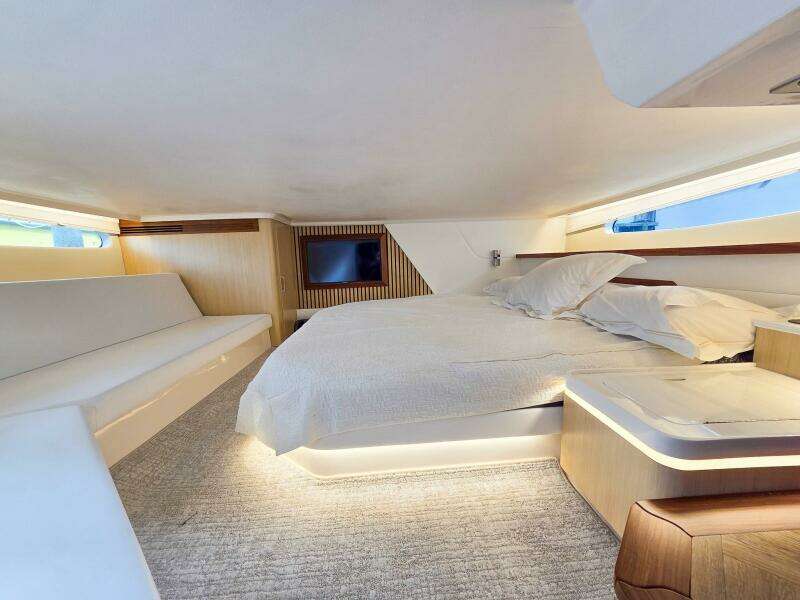 50ft Regal Yacht For Sale