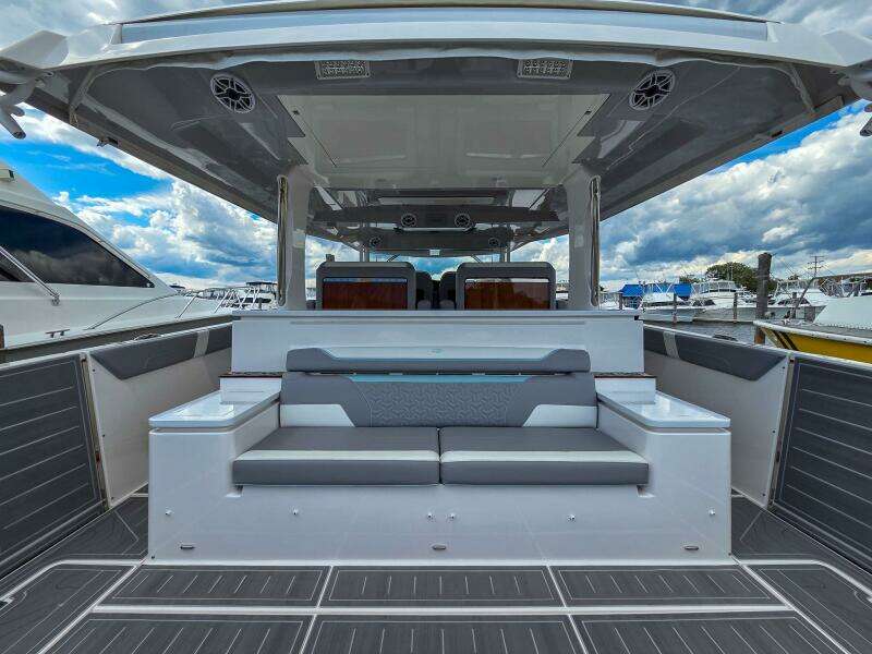50ft Regal Yacht For Sale