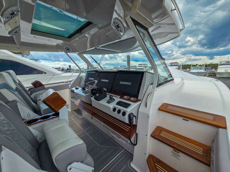 50ft Regal Yacht For Sale