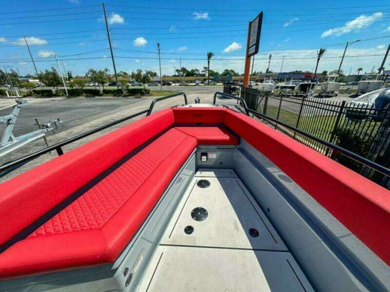 31ft Brabus Yacht For Sale