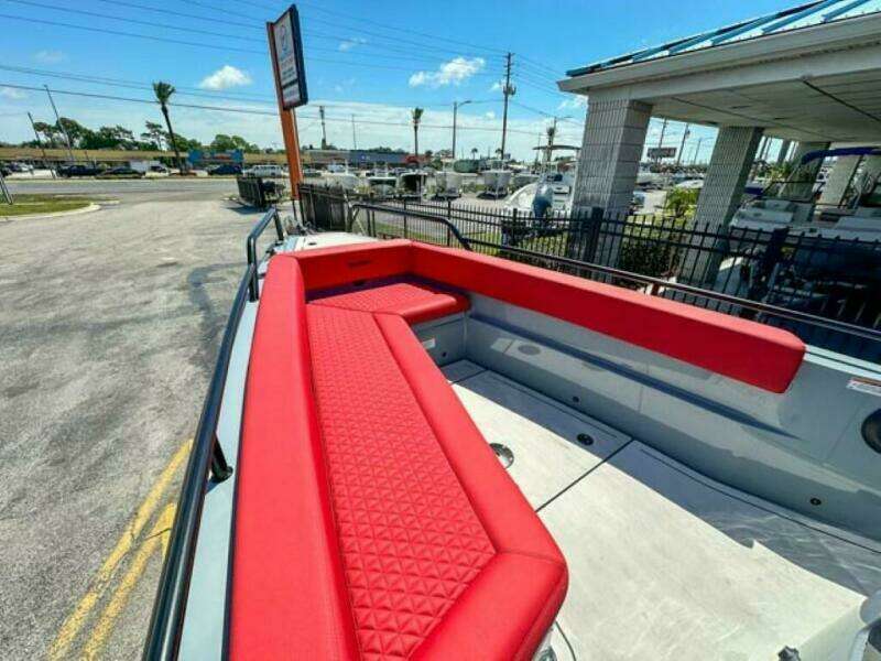 31ft Brabus Yacht For Sale