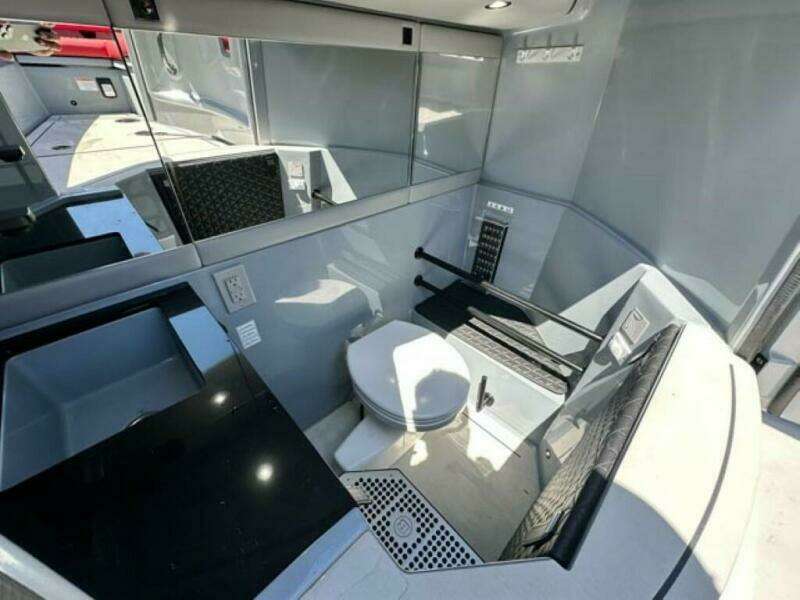 31ft Brabus Yacht For Sale