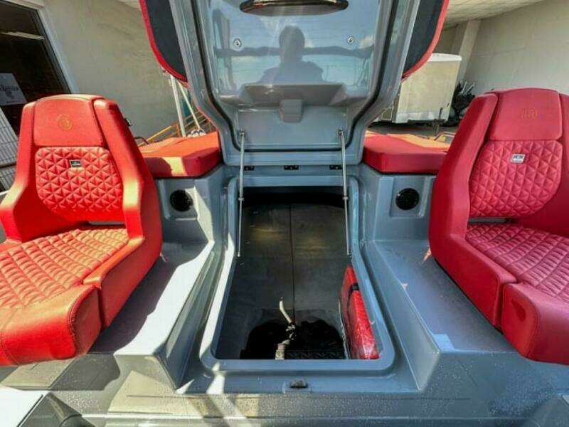 31ft Brabus Yacht For Sale