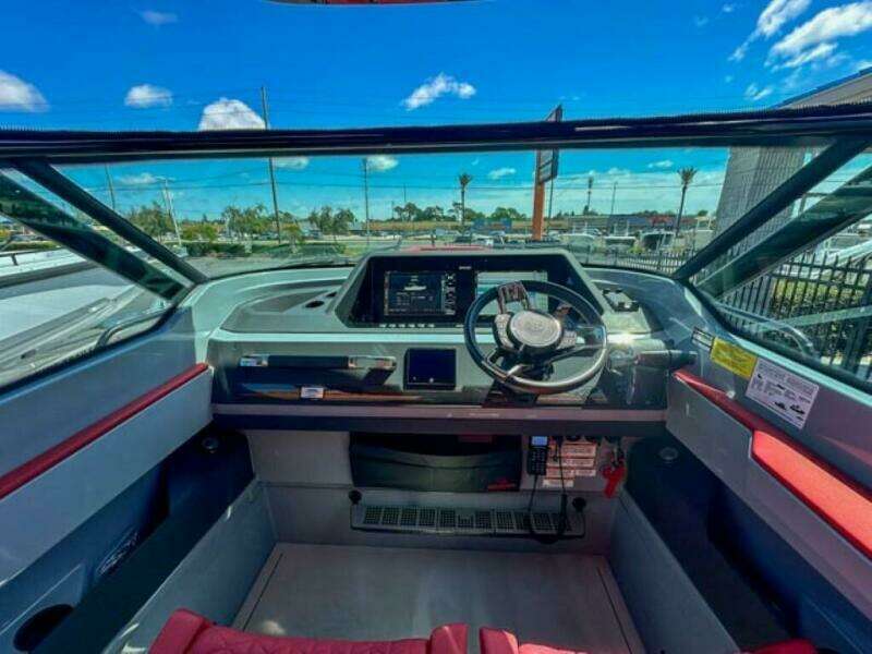 31ft Brabus Yacht For Sale