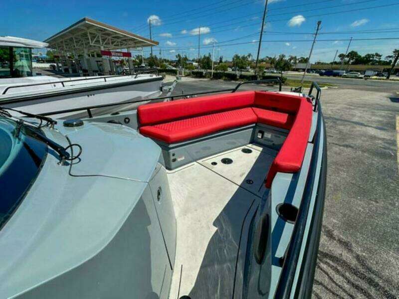 31ft Brabus Yacht For Sale