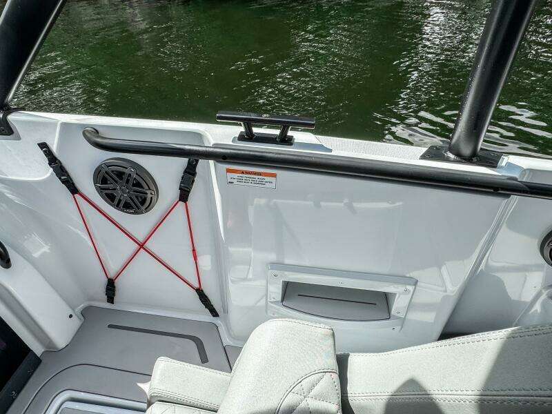 26ft Brabus Yacht For Sale