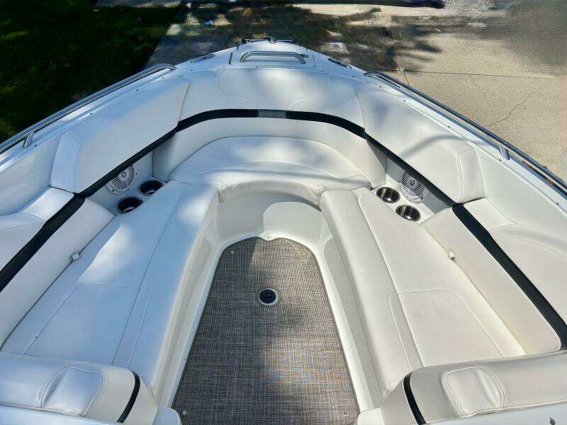 24ft Formula Yacht For Sale