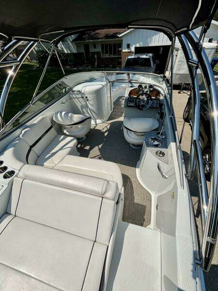 24ft Formula Yacht For Sale