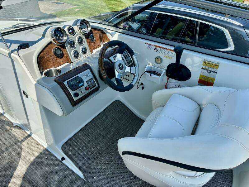24ft Formula Yacht For Sale