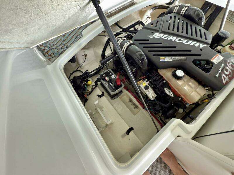 24ft Formula Yacht For Sale
