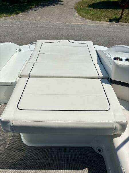 24ft Formula Yacht For Sale