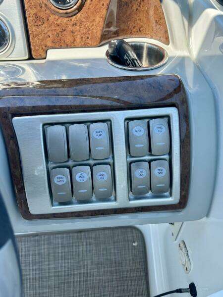 24ft Formula Yacht For Sale