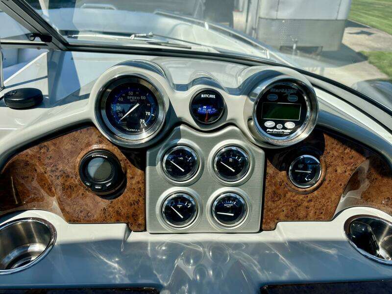 24ft Formula Yacht For Sale