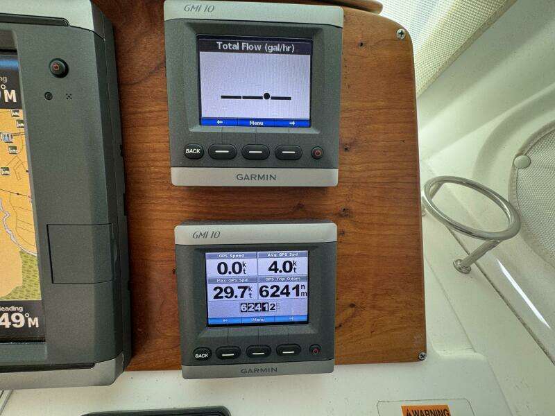 Mary Time 30ft Back Cove Yacht For Sale