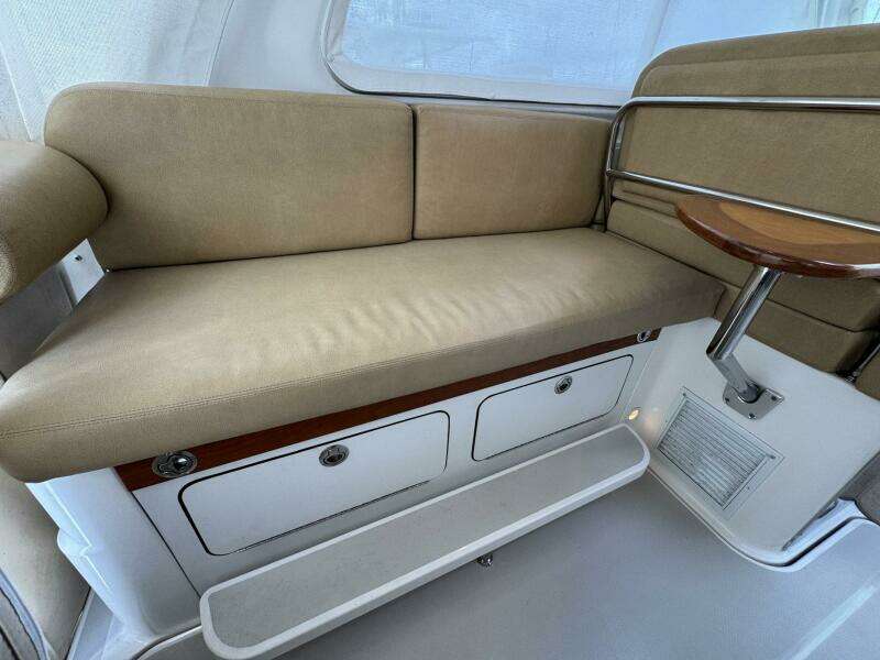 Mary Time 30ft Back Cove Yacht For Sale