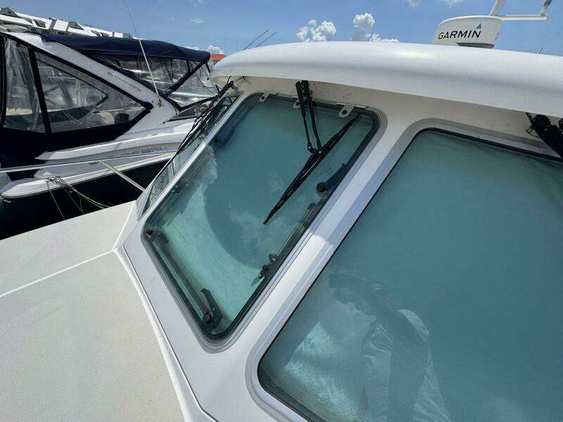 Mary Time 30ft Back Cove Yacht For Sale