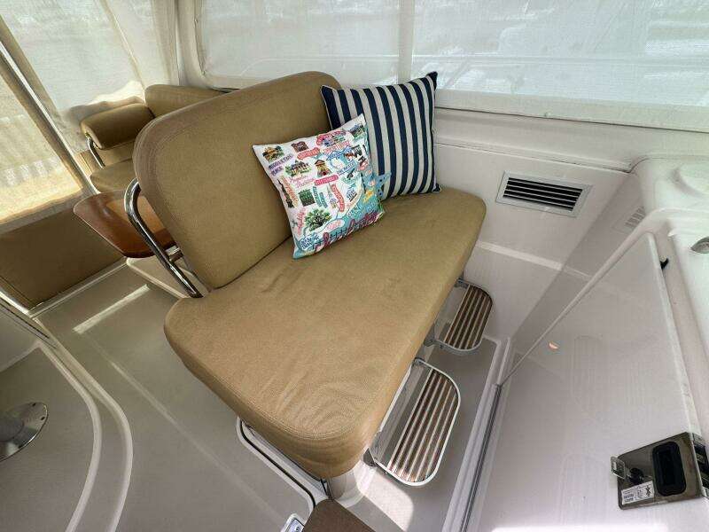 Mary Time 30ft Back Cove Yacht For Sale