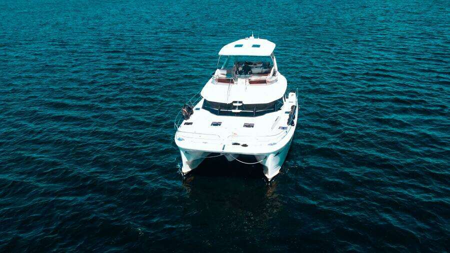 44ft Aquila Yacht For Sale
