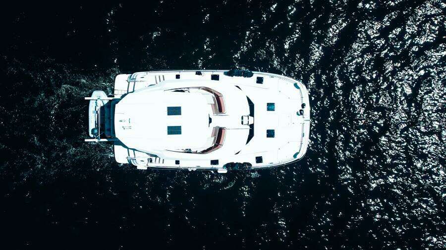 44ft Aquila Yacht For Sale