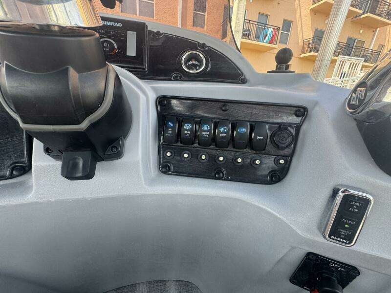 26ft Leisure Kraft Yacht For Sale 26ft Leisure Kraft Yacht For Sale