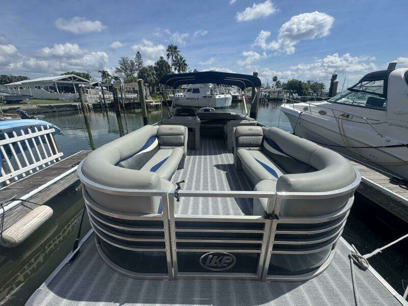 26ft Leisure Kraft Yacht For Sale 26ft Leisure Kraft Yacht For Sale