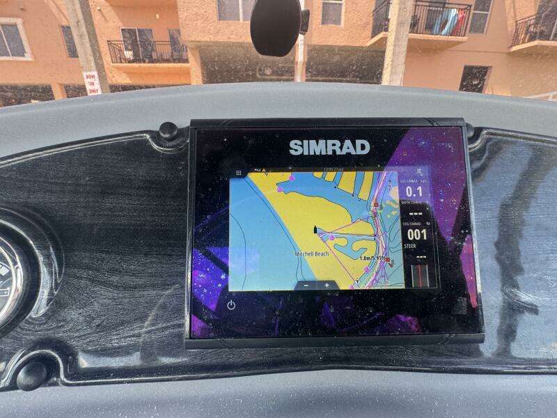 26ft Leisure Kraft Yacht For Sale 26ft Leisure Kraft Yacht For Sale