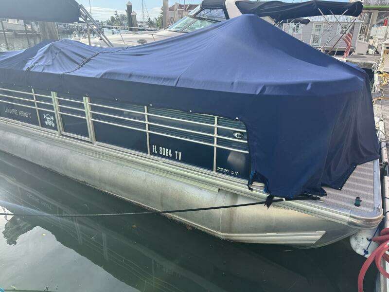 26ft Leisure Kraft Yacht For Sale 26ft Leisure Kraft Yacht For Sale