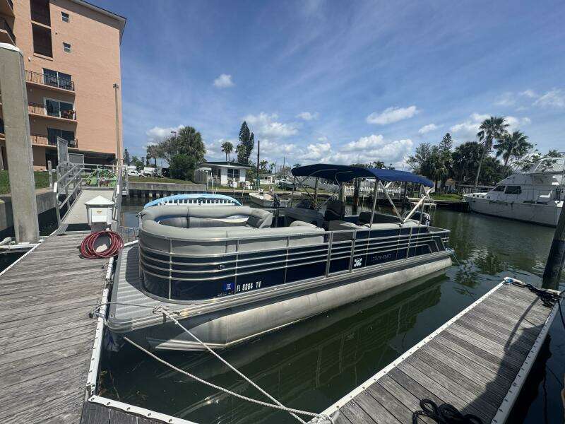 26ft Leisure Kraft Yacht For Sale 26ft Leisure Kraft Yacht For Sale